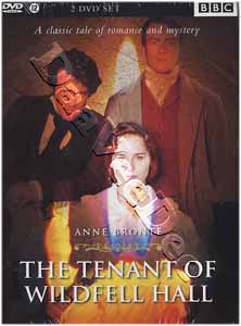 The Tenant of Wildfell Hall - 2-DVD Set (DVD)
